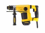 DeWALT  D25430K SDS plus Vésőkalapács 4,2J 1000W