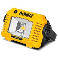 DEWALT DCL077-XJ Akkus munkalámpa (12V/18V) (Akku és töltő nélkül!)