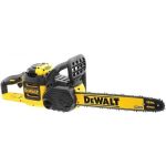   DCM575N-XJ - DeWalt 54V-os láncfűrész (40cm) akkumulátor és töltő nélkül