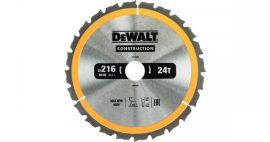  DeWALT DT1932 körfűrészlap 160 x 20mm 30t 