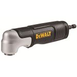 Dewalt Sarokcsavarozó adapter 90° ipari 2 részes