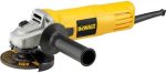   DeWalt DWE4117-QS elektromos sarokcsiszoló 125 mm, 12000 RPM,950 W, Kartondobozban