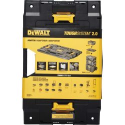 Dewalt Toughsystem - Tstak Adapter (dwst08017-1)