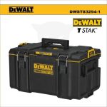   DWST83294-1 TOUGHSYSTEM™ 2.0 tárolódoboz DS300 1-70-322 utódja