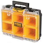 DeWALT DWST83392-1 Toughsystem Half W. Deep Organiser