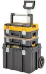 Dewalt DWST83411-1 IP54 Mobil mix szett